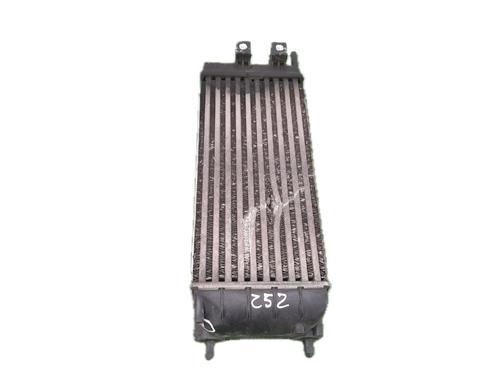Intercooler / Chłodnica powietrza doładowującego CITROËN C4 Picasso I MPV (UD_) 1.6 HDi | BP29784489M30 