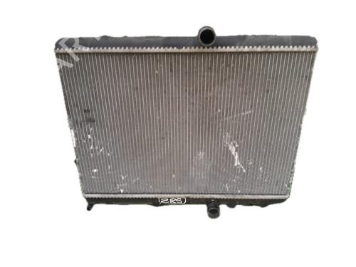 Water radiator CITROËN C4 Picasso I MPV (UD_) 1.6 HDi | BP29784490M31