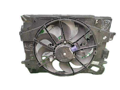 Koelventilatormotor RENAULT CLIO IV (BH_) 1.2 TCe 120 (BHM0) (120 hp) 29784493