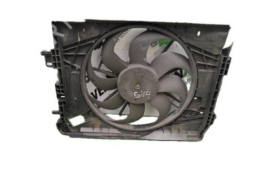 Kjølevifte elektrisk RENAULT CLIO IV (BH_) 1.2 TCe 120 (BHM0) | BP29784493M35 
