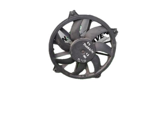 Used Radiator fan CITROËN C4 Picasso I MPV (UD_) 1.6 HDi (109 hp) 29784494