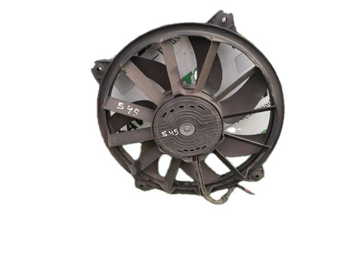 Radiator fan CITROËN C4 Picasso I MPV (UD_) 1.6 HDi | BP29784494M35 