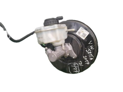 Used Servo brake VW JETTA IV (162, 163, AV3, AV2) 2.0 TDI (110 hp) 29784496