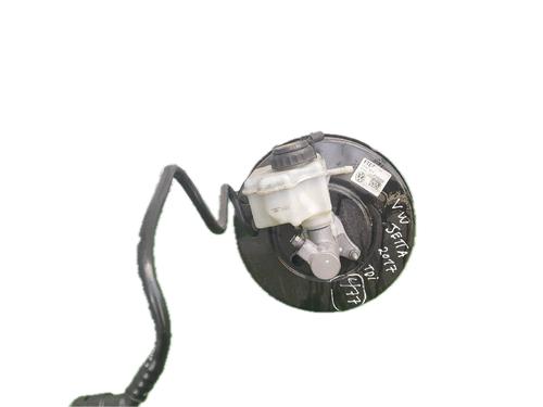 Servo brake VW JETTA IV (162, 163, AV3, AV2) 2.0 TDI | BP29784496M42 