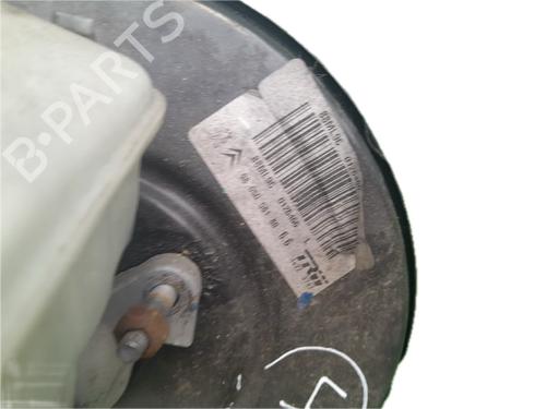Servo brake CITROËN C-ELYSEE (DD_) 1.6 HDI 92 | BP29784497M42