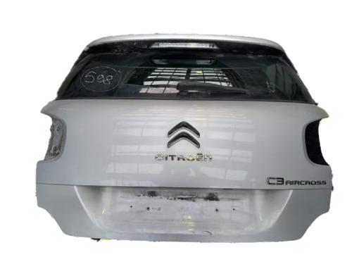 Used Tailgate CITROËN C3 AIRCROSS II (2R_, 2C_) 1.6 BlueHDi 100 (2CBHYB) (99 hp) 29784499