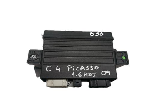 Electronic module CITROËN C4 Picasso I MPV (UD_) 1.6 HDi | BP29784503M83 