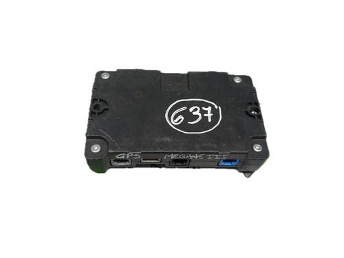 Ander RENAULT TRAFIC II Bus (JL) 2.0 dCi 115 (JL00, JL01, JL0H, JL0M, JL0U) (114 hp) 29784504