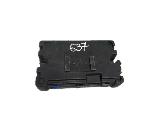 Elektronisk modul RENAULT TRAFIC II Bus (JL) 2.0 dCi 115 (JL00, JL01, JL0H, JL0M, JL0U) | BP29784504M83 