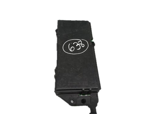 Electronic module RENAULT ESPACE IV (JK0/1_) 1.9 dCi (JK0U) | BP29784505M83