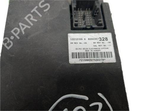 Electronic module RENAULT ESPACE IV (JK0/1_) 1.9 dCi (JK0U) | BP29784505M83