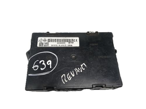 Used Other RENAULT CLIO III (BR0/1, CR0/1) 1.5 dCi (64 hp) 29784506
