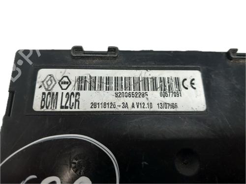 Electronic module RENAULT CLIO III (BR0/1, CR0/1) 1.5 dCi | BP29784506M83 