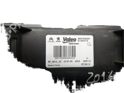 Electronic module CITROËN C4 II Hatchback Van (NC_) 1.6 HDi | BP29784508M83 