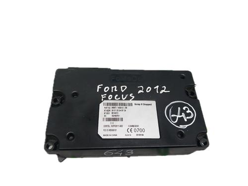 Module électronique FORD KUGA II (DM2) 2.0 TDCi (136 hp) 29784510