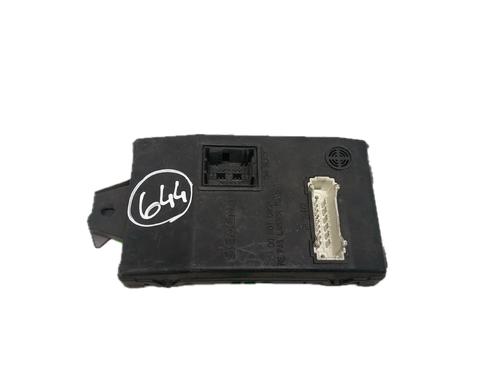 Module électronique DACIA LOGAN (LS_) 1.5 dCi (LS04) (88 hp) 29784511