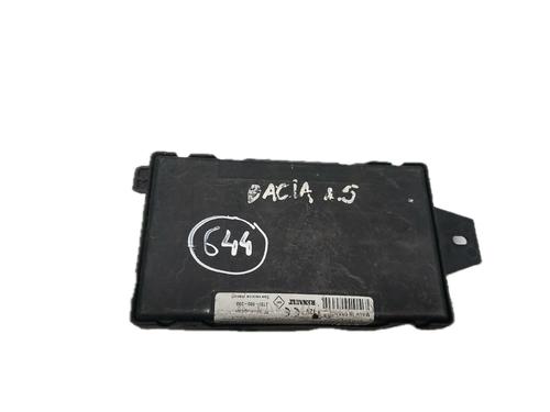 Module électronique DACIA LOGAN (LS_) 1.5 dCi (LS04) | BP29784511M83