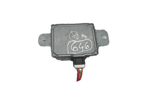 Electronic module RENAULT SCÉNIC III (JZ0/1_) 2.0 dCi (JZ0L) | BP29784513M83 