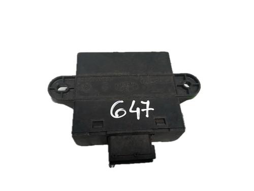 Elektronisk modul CITROËN XSARA PICASSO (N68) 1.6 HDi | BP29784514M83