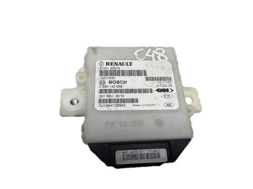 Elektronik Modul für DACIA DUSTER (HS_) 1.5 dCi (HSAJ) (90 hp) 29784515