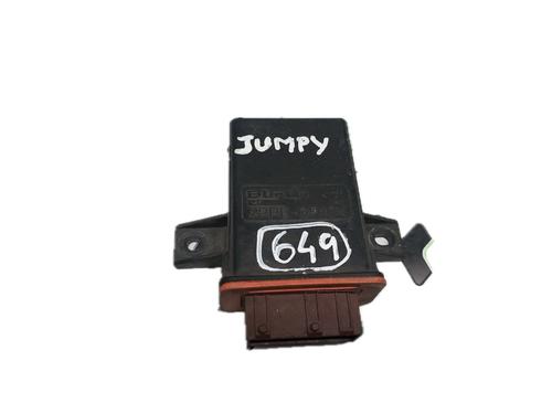 Módulo eletrónico CITROËN XSARA Coupe (N0) 1.9 D | BP29784516M83