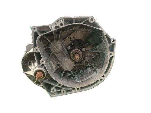Used Gearbox PEUGEOT 3008 I MPV (0U_) 1.6 HDi (114 hp) 29784517