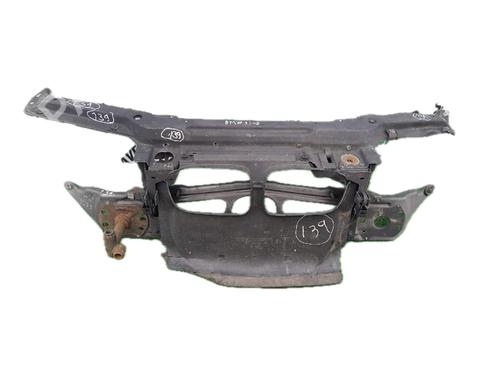 Frontplate/Frontkurv BMW 3 (E46) 320 d (150 hp) 29784521