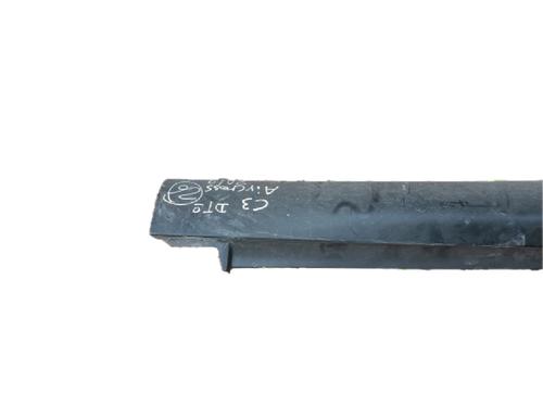 Right sideskirt CITROËN C3 AIRCROSS II (2R_, 2C_) 1.6 HDi 92 (2C9HPA) | BP29784529C114 