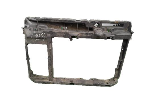 Used Front slam panel PEUGEOT 207 (WA_, WC_) 1.4 HDi (68 hp) 29784530