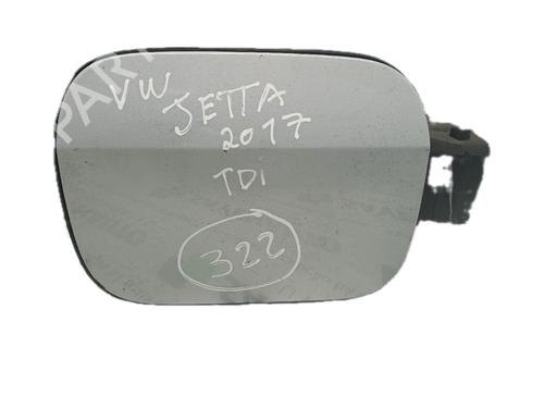Used Fuel flap VW JETTA IV (162, 163, AV3, AV2) 2.0 TDI (140 hp) 29784536