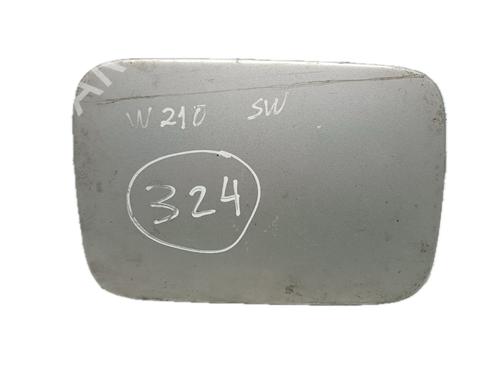 Tanklokket MERCEDES-BENZ E-CLASS (W210) E 200 Kompressor (210.048) (163 hp) 29784538