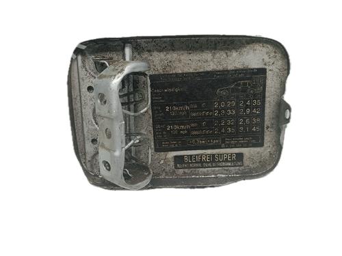 Klapa wlewu paliwa MERCEDES-BENZ E-CLASS (W210) E 200 Kompressor (210.048) | BP29784538C131