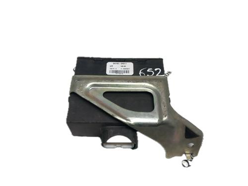 Electronic module TOYOTA AYGO (_B1_) 1.4 D-4D (WNB10_, WNB10R) | BP29784542M83