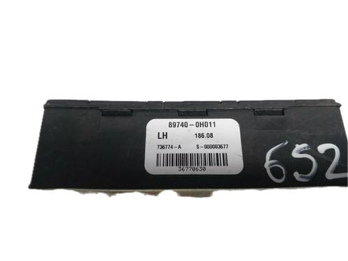 Electronic module TOYOTA AYGO (_B1_) 1.4 D-4D (WNB10_, WNB10R) | BP29784542M83