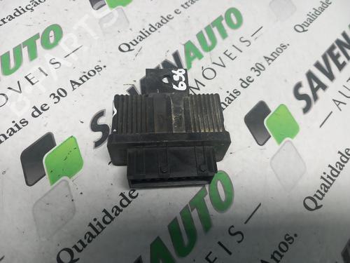 Electronic module PEUGEOT 207 (WA_, WC_) 1.4 HDi | BP29784550M83 