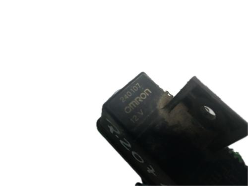 Electronic module PEUGEOT 207 (WA_, WC_) 1.4 HDi | BP29784550M83 