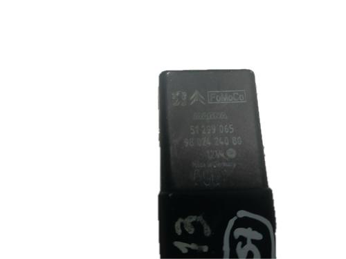 Electronic module PEUGEOT 308 I (4A_, 4C_) 1.6 HDi | BP29784551M83