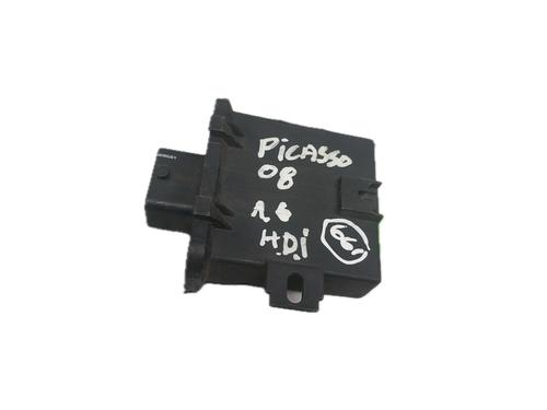 Used Electronic module CITROËN C4 Picasso I MPV (UD_) 1.6 HDi (109 hp) 29784555