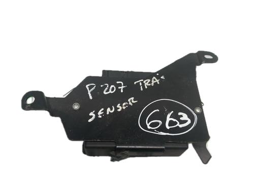 Electronic module PEUGEOT 207 CC (WD_) 1.6 16V | BP29784557M83