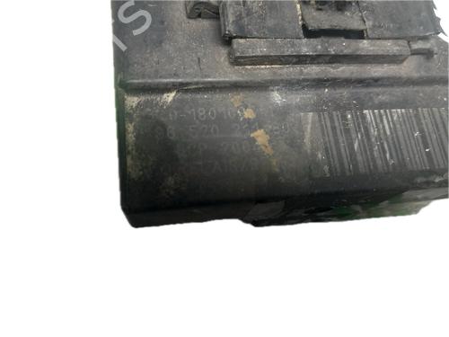 Electronic module CITROËN C4 Grand Picasso I (UA_) 1.6 HDi | BP29784558M83