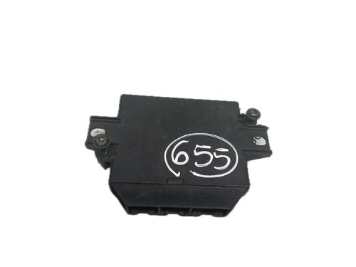 Electronic module RENAULT LAGUNA II Grandtour (KG0/1_) 1.9 dCi | BP29784559M83 
