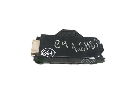 Elektronisk modul CITROËN C4 Grand Picasso I (UA_) 1.6 HDi | BP29784561M83