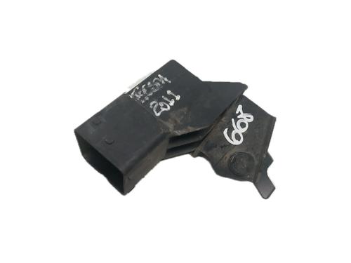 Modulo electronico FORD FIESTA VI (CB1, CCN) 1.4 TDCi | BP29784562M83