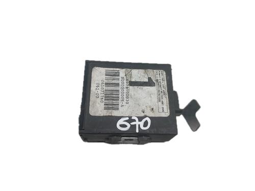 Used Electronic module TOYOTA YARIS (_P9_) 1.3 VVT-i (NCP90_, NCP90R) (86 hp) 29784564