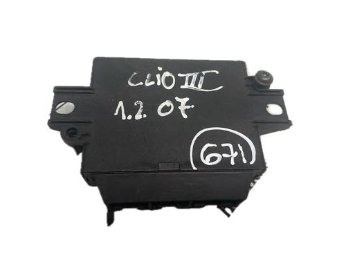 Elektronische module RENAULT LAGUNA II Grandtour (KG0/1_) 1.9 dCi (107 hp) 29784565