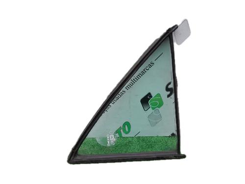 Used Rear right door window MERCEDES-BENZ C-CLASS (W202) C 220 (202.022) (150 hp) 29784594