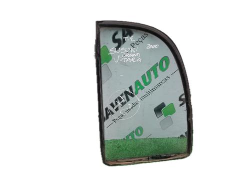 Used Rear left door window SUZUKI VITARA (ET, TA, TD) [1988-2002]  29784598
