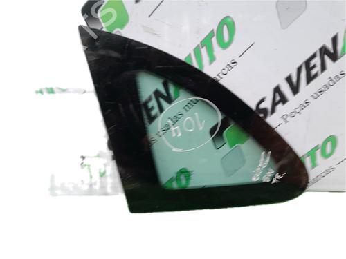 Dørrute venstre bak RENAULT CLIO III (BR0/1, CR0/1) 1.2 16V (58 hp) 29784623