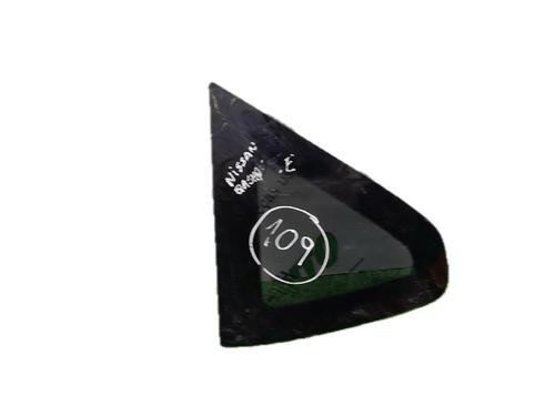 Used Rear left door window NISSAN QASHQAI I (J10, NJ10) 1.6 (114 hp) 29784627