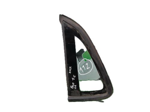 Used Rear left door window VW POLO V (6R1, 6C1) 1.2 TDI (75 hp) 29784630